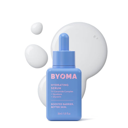 BYOMA Hydrating Serum BYOMA