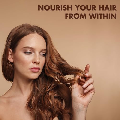 YES2 REVIVE Hair Nails Growth - Includes Marine Collagen, Ascorbic Acid, MSM & Vitamin C for Men and Women Skin, Longer, Strength, Thicker YES2 REVIVE buy australia supplements