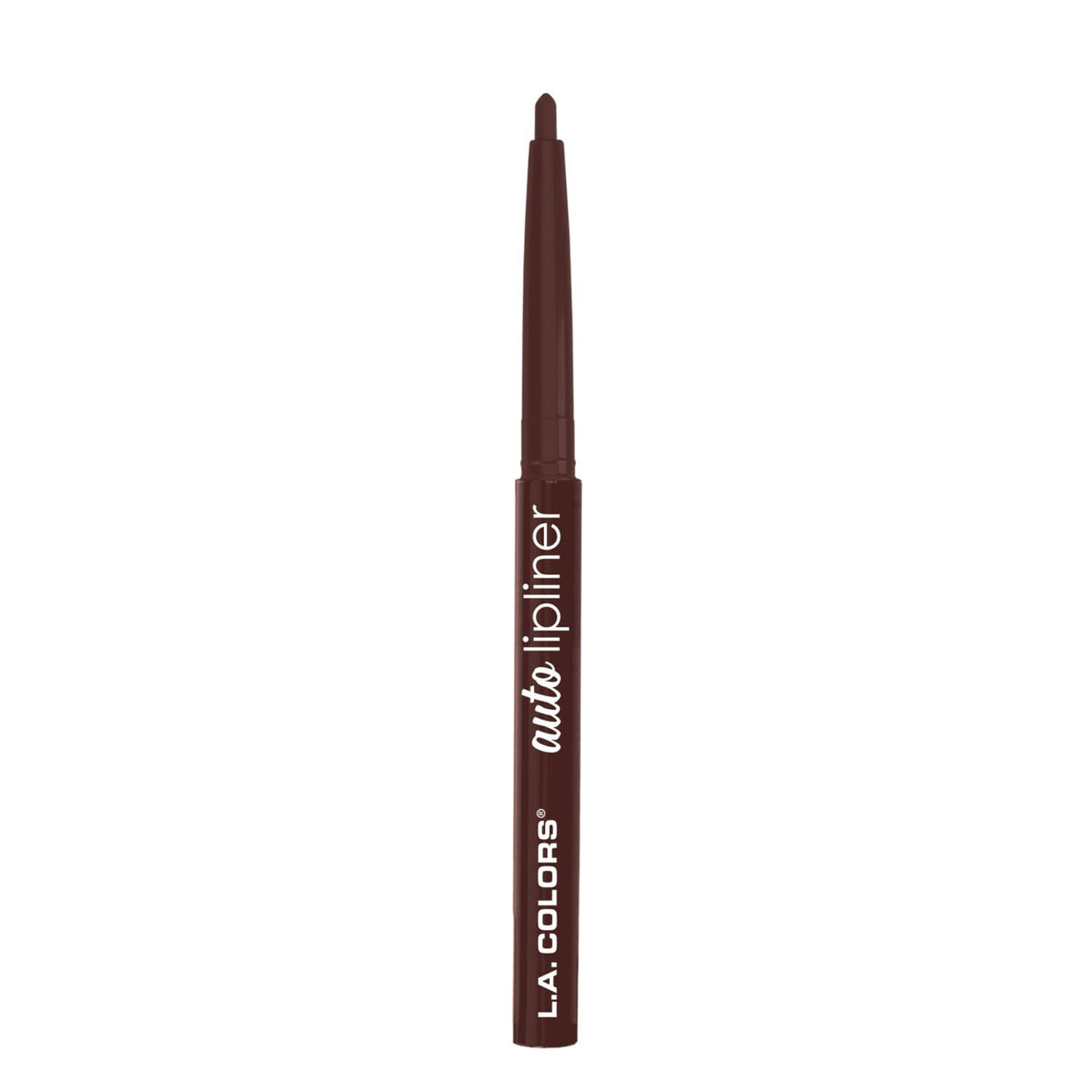 L.A. COLORS Auto Lip Pencil, Cocoa CAL568A L.A. COLORS