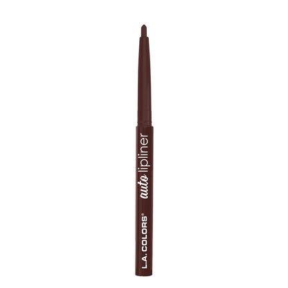 L.A. COLORS Auto Lip Pencil, Cocoa CAL568A L.A. COLORS