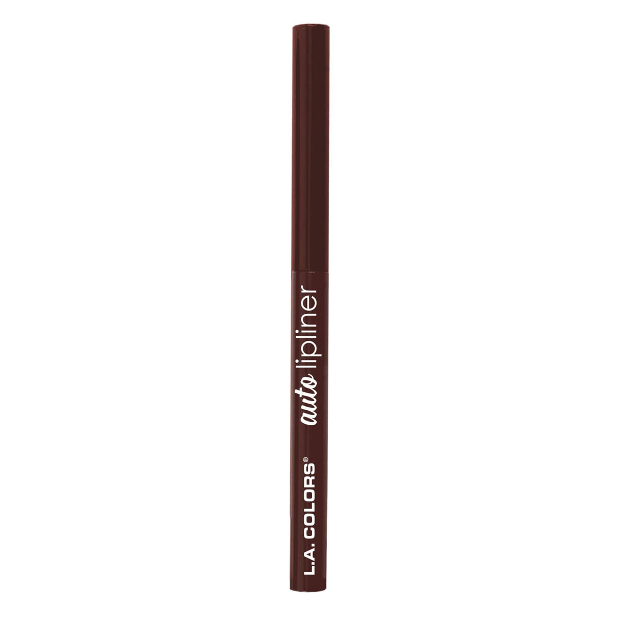 L.A. COLORS Auto Lip Pencil, Cocoa CAL568A L.A. COLORS