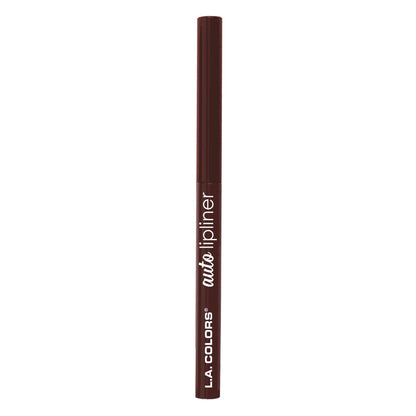L.A. COLORS Auto Lip Pencil, Cocoa CAL568A L.A. COLORS