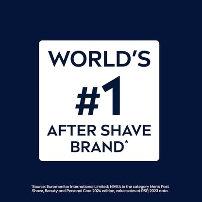 NIVEA MEN Age Defense Daily Face Moisturizer with Broad Spectrum SPF 30 Sunscreen, Pro-Retinol and Hyaluronic Acid, Beard-Friendly NIVEA MEN