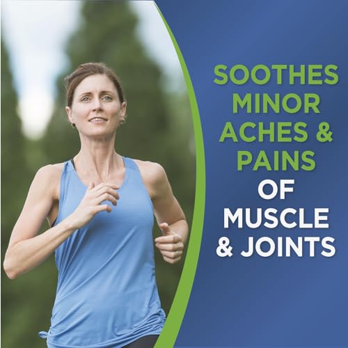 TheraCare Targeted Pain Relief Medicated Patch | Neck, Shoulder, Small Areas | 20-Count | 2.83” x 1.81” | Topical Analgesic | Camphor, Menthol, Methyl Salicylate | Gentle Adhesive Thera Care buy australia supplements