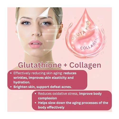 Glutathione Skin Care, Gummies Collagen,Glutathione Collagen Gummies, for Skin Care VULCCI buy australia supplements