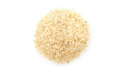 Yupik Organic Whole Husk Psyllium 8.8 Oz, 95% Purity, Soluble Fiber, USDA Certified, Non-GMO, Kosher, Gluten-Free, Sugar-Free & Fat-Free, Unflavored Yupik