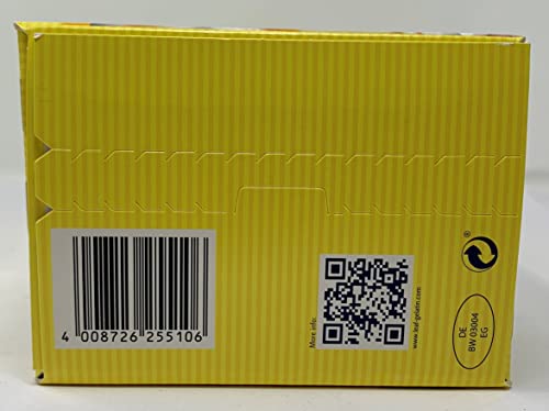 Gelita | Gold Leaf Gelatine | 500 Leaves | Allergen Free | Ideal for Thickening or jellification Gelita buy australia supplements