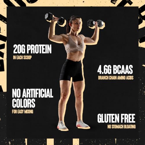 Animal 100% Whey Protein Powder – Whey Blend for Pre- or Post-Workout, Recovery Animal buy australia supplements