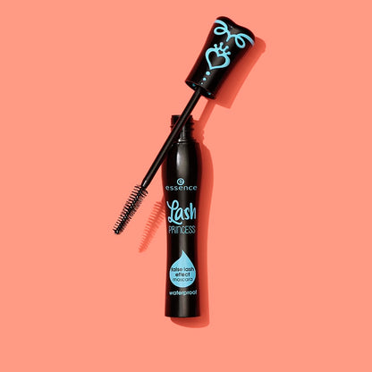 essence Lash Princess False Lash Waterproof Mascara, Black (Pack of 1) Essence Cosmetics
