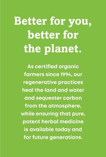 Oregon's Wild Harvest Kelp Organic Supplement | Natural Source of Iodine | Vegan Capsules, 90 Count Gsupps Australia