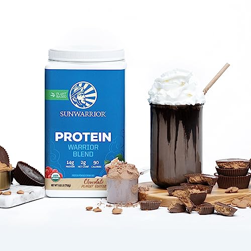 Sunwarrior Vegan Protein Powder Organic Plant-Based Protein | BCAA Amino Acids Hemp Sunwarrior buy australia supplements