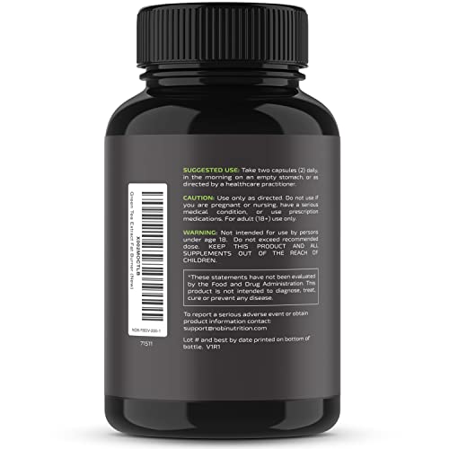 Green Tea Weight Loss Pills with Green Coffee Bean Extract | Belly Fat Burner, Metabolism Nobi Nutrition buy australia supplements