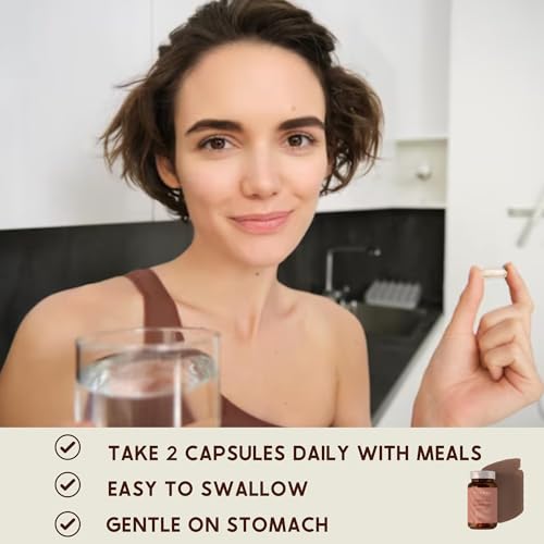 SACRALMOON Candida Cleanse - 8 Cleansing Ingredients for Digestive Support and Feminine Care SACRALMOON buy australia supplements