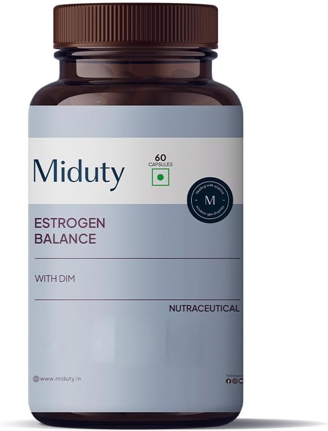 MENT Estro Balance Supplement for Women - 60 Capsules MENT buy australia supplements