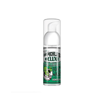 Dr Pickles Foaming Tattoo Wash 1.7 oz – Antibacterial Tattoo Cleanser for New Tattoos & Piercings, Aloe & Hemp Infused, Gentle Antiseptic Soap, Vegan Aftercare Foam, Soothing Skin Healing Wash Dr Pickles Original Formula buy australia supplements