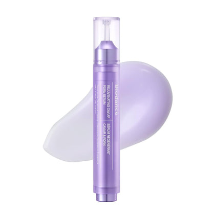 BIODANCE Caviar PDRN Serum, Hydrating, Nourishing Facial Serum with Salmon DNA PDRN, Caviar for Elasticity, Barrier Care, Travel Essentials & Self Care Gifts for Women, Korean Skin Care | 0.50 fl.oz BIODANCE