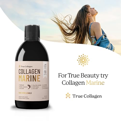 True Collagen Joint Peptides - Pack of 500ml, Berry Flavour | Dietary Supplements with Turmeric & Green Tea Extract True Collagen buy australia supplements