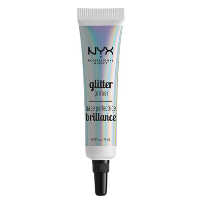 NYX PROFESSIONAL MAKEUP Glitter Primer, Long-Lasting Glitter Hold NYX PROFESSIONAL MAKEUP