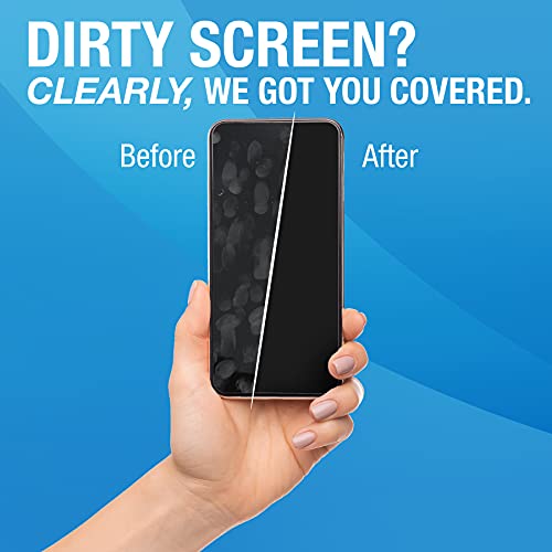 MiracleSpray for Electronics Cleaning, Safe Multisurface Cleaner for Any TV, Phone Miracle Brands buy australia supplements