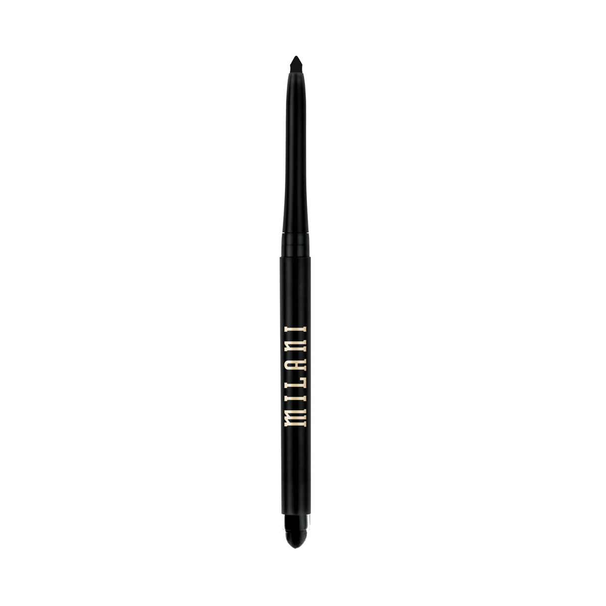 Milani Stay Put Waterproof Eyeliner Pencil with Smudger - After Dark Milani