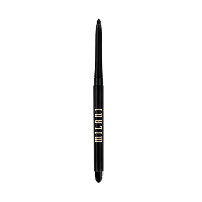 Milani Stay Put Waterproof Eyeliner Pencil with Smudger - After Dark Milani
