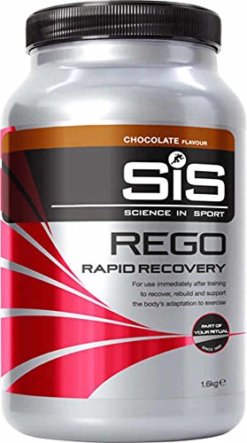 Science In Sport REGO Rapid Recovery Drink Powder, Post Workout Protein Powder, 20g of Protein Science in Sport buy australia supplements