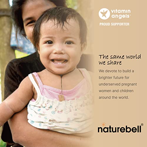 Potassium Magnesium Supplement – 200mg + | 240 Capsules Easily Absorbed Citrate NatureBellBuy Supplements Australia