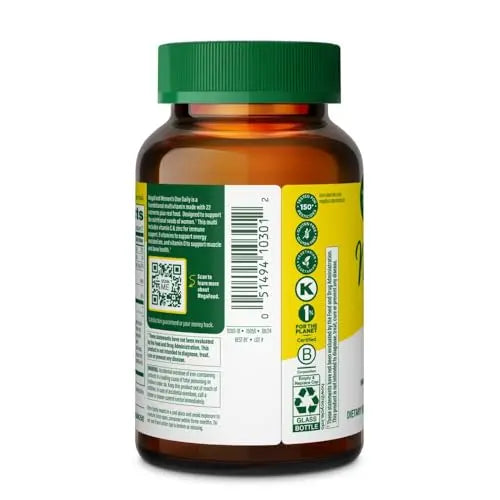 MEGAFOOD Women's One Daily, 72 CT MegaFood buy australia supplements