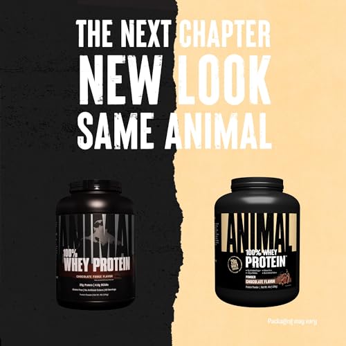 Animal 100% Whey Protein Powder – Whey Blend for Pre- or Post-Workout, Recovery Animal buy australia supplements