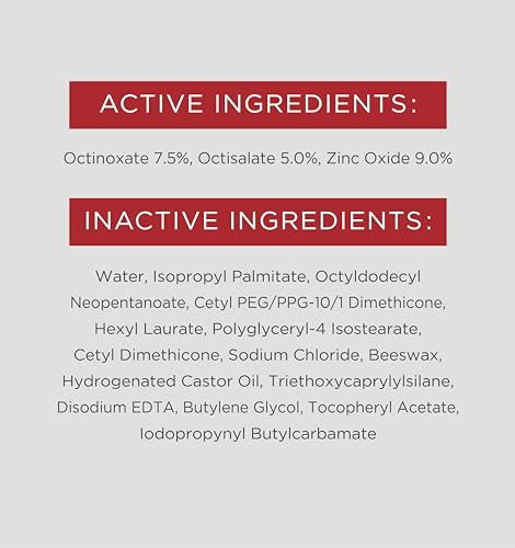 EltaMD UV Sport Sunscreen Lotion SPF 50 - Face and Body Sunscreen SPF 50, Water & Sweat Resistant EltaMD