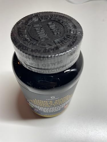 LetaGreen Organic Lions Mane Supplement Capsules - 120 Real Mushrooms Lion's Mane LetaGreen buy australia supplements