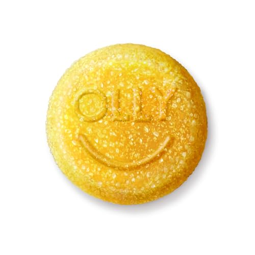 OLLY Probiotic Gummy, 1 Billion CFUs, Immune and Digestive Support, Chewable Probiotic Supplement, Mango, 80 Count OLLY
