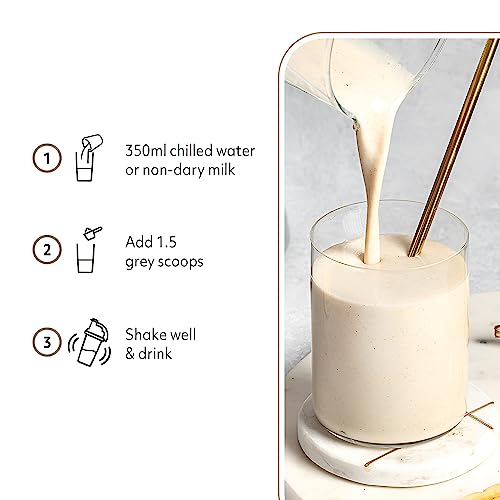 Protein Works - Diet Meal Replacement Extreme Shake, 200 Calorie Meal, High Protein Meal Protein Works buy australia supplements