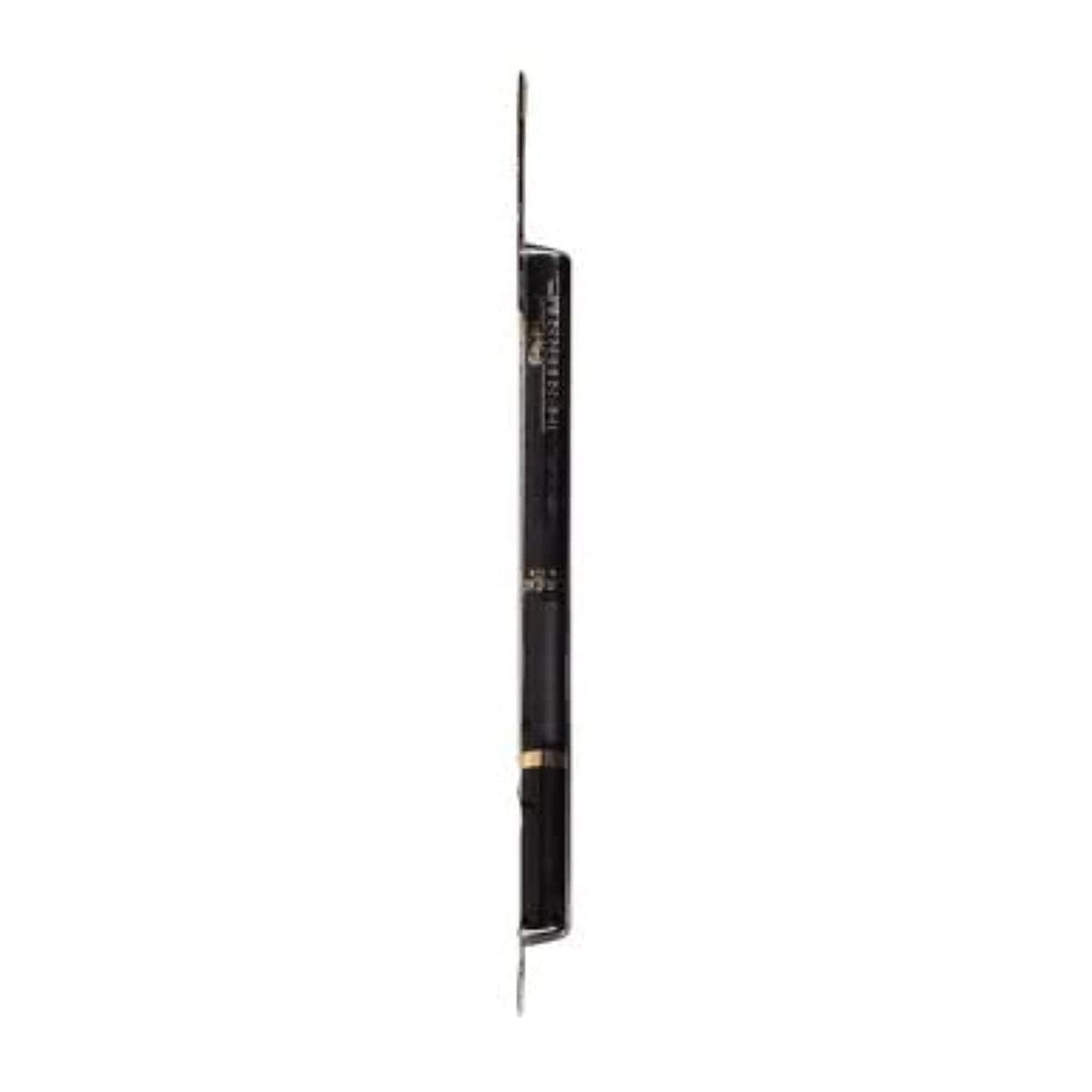 L'Oreal Paris Makeup Infallible Super Slim Long-Lasting Liquid Eyeliner, Ultra-Fine Felt Tip, Quick Drying Formula, Glides on Smoothly, Black, Pack of 1 L'Oreal Paris