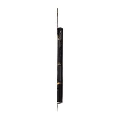 L'Oreal Paris Makeup Infallible Super Slim Long-Lasting Liquid Eyeliner, Ultra-Fine Felt Tip, Quick Drying Formula, Glides on Smoothly, Black, Pack of 1 L'Oreal Paris