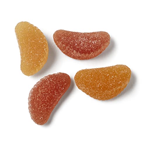 Airborne 750mg Vitamin C Gummies for Adults, Immune Support Gummies with Powerful Antioxidants VIT C & E, Caffeine Free Airborne