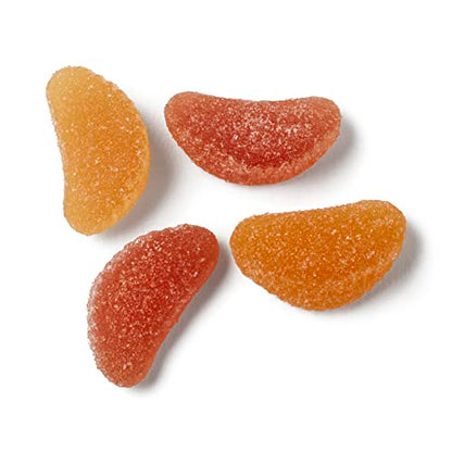 Airborne 750mg Vitamin C Gummies for Adults, Immune Support Gummies with Powerful Antioxidants VIT C & E, Caffeine Free Airborne