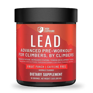 High Exposure Pre Workout Energy Mix | Pre Workout Powder for Men and Women High Exposure buy australia supplements