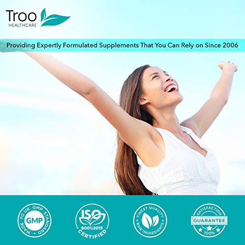Hydrolysed Marine Collagen Peptides Powder Enhanced with Essential Vitamins 300g Troo Health Care buy australia supplements