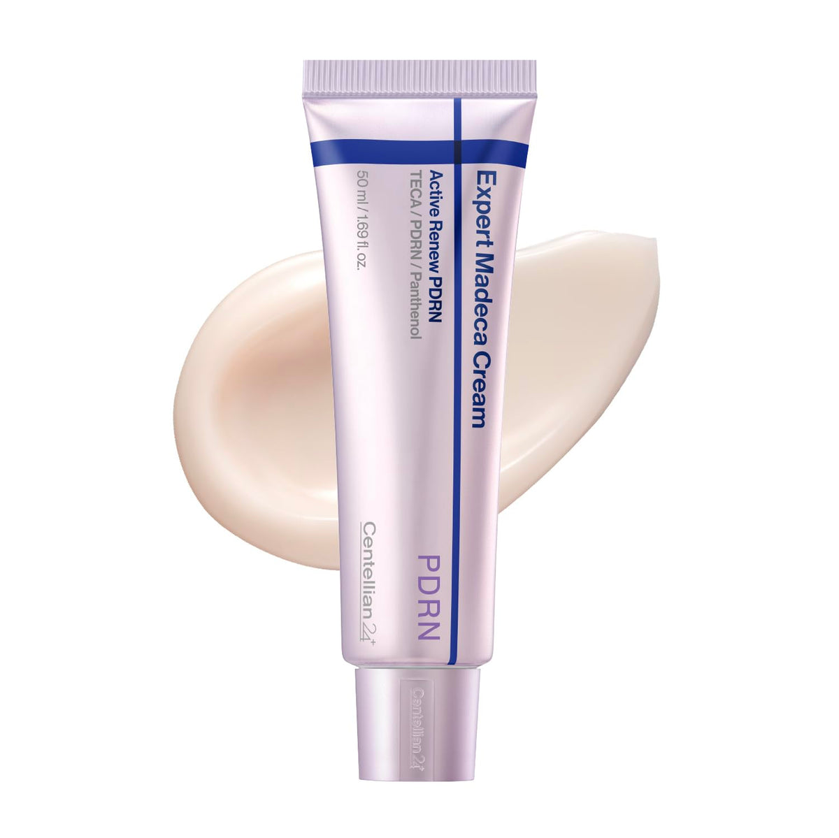 CENTELLIAN 24 Expert Madeca Cream Active Renew PDRN, TECA, Firming CENTELLIAN 24