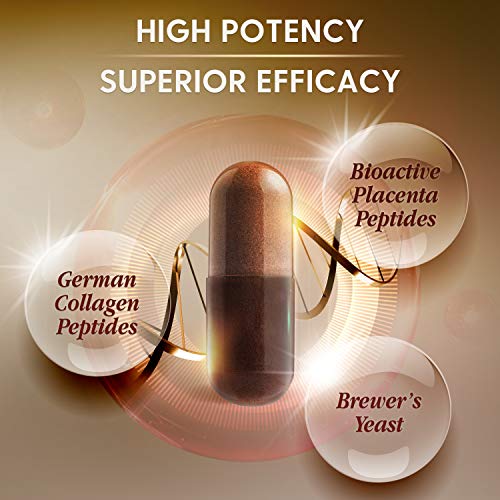 LABO Nutrition Le Ageless – Placenta Cell Rejuvenating Therapy from Japan – Enhanced with Collagen LABO Nutrition buy australia supplements