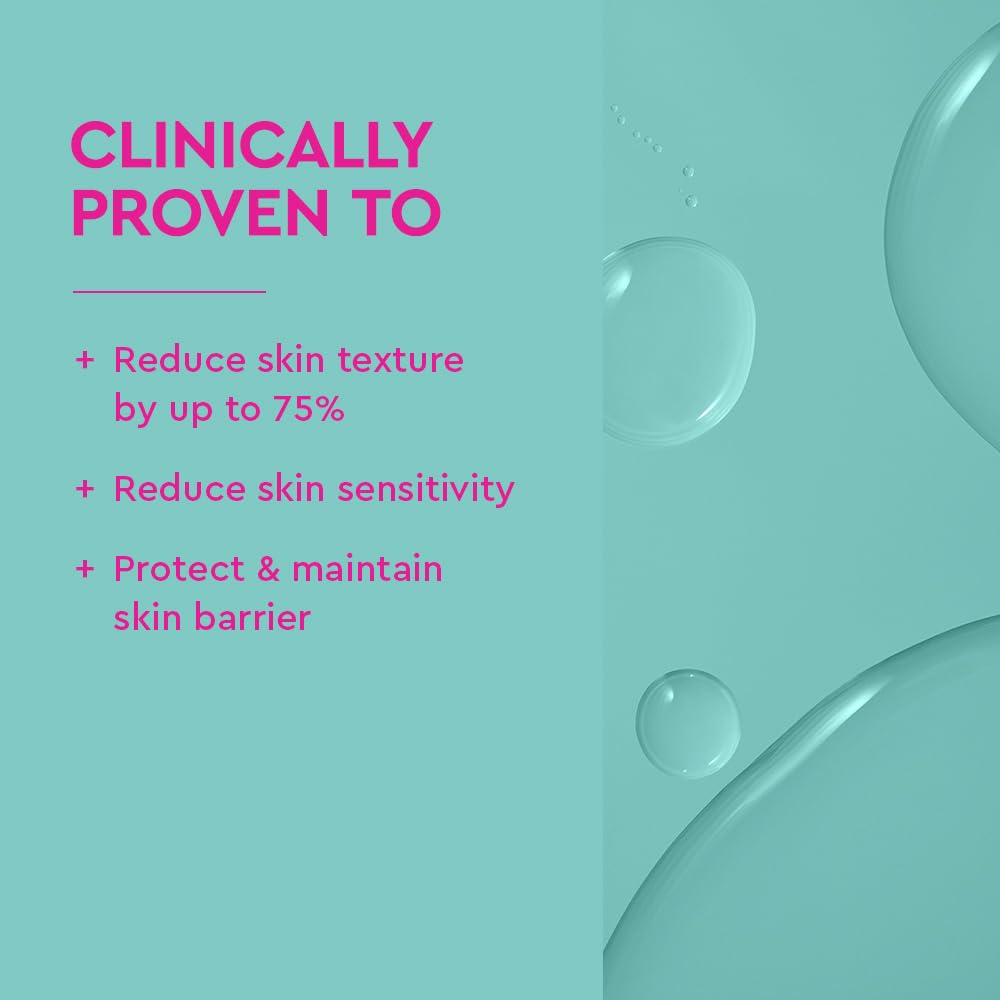 BYOMA Clarifying Serum Barrier Repair for Acne Prone Skin (30ml) BYOMA