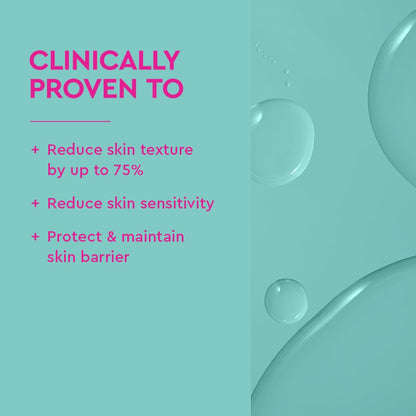 BYOMA Clarifying Serum Barrier Repair for Acne Prone Skin (30ml) BYOMA