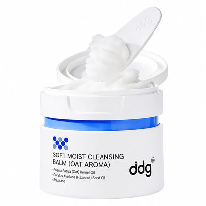 ddg Cleansing Balm Sensitive Skin Waterproof Remover 3.38 fl oz ddg