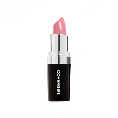 COVERGIRL Continuous Color Lipstick Rose Quartz 415, .13 oz (packaging may vary) COVERGIRL