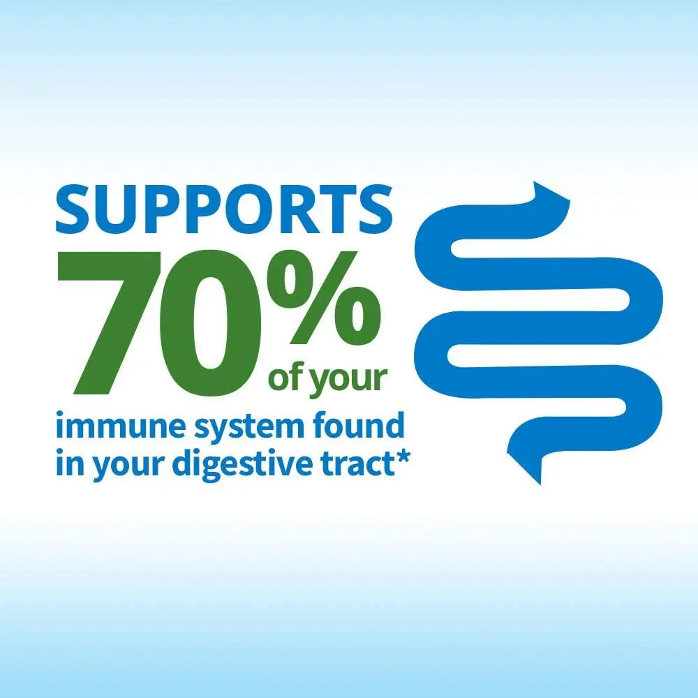 TruBiotics Probiotics for Digestive & Immune Health, Supports Regularity & Helps Relieve Abdominal Discomfort, Gas & Bloating, 2 Clinically Studied Probiotic Strains, Plus Prebiotics, 30 Capsules TruBiotics buy australia supplements