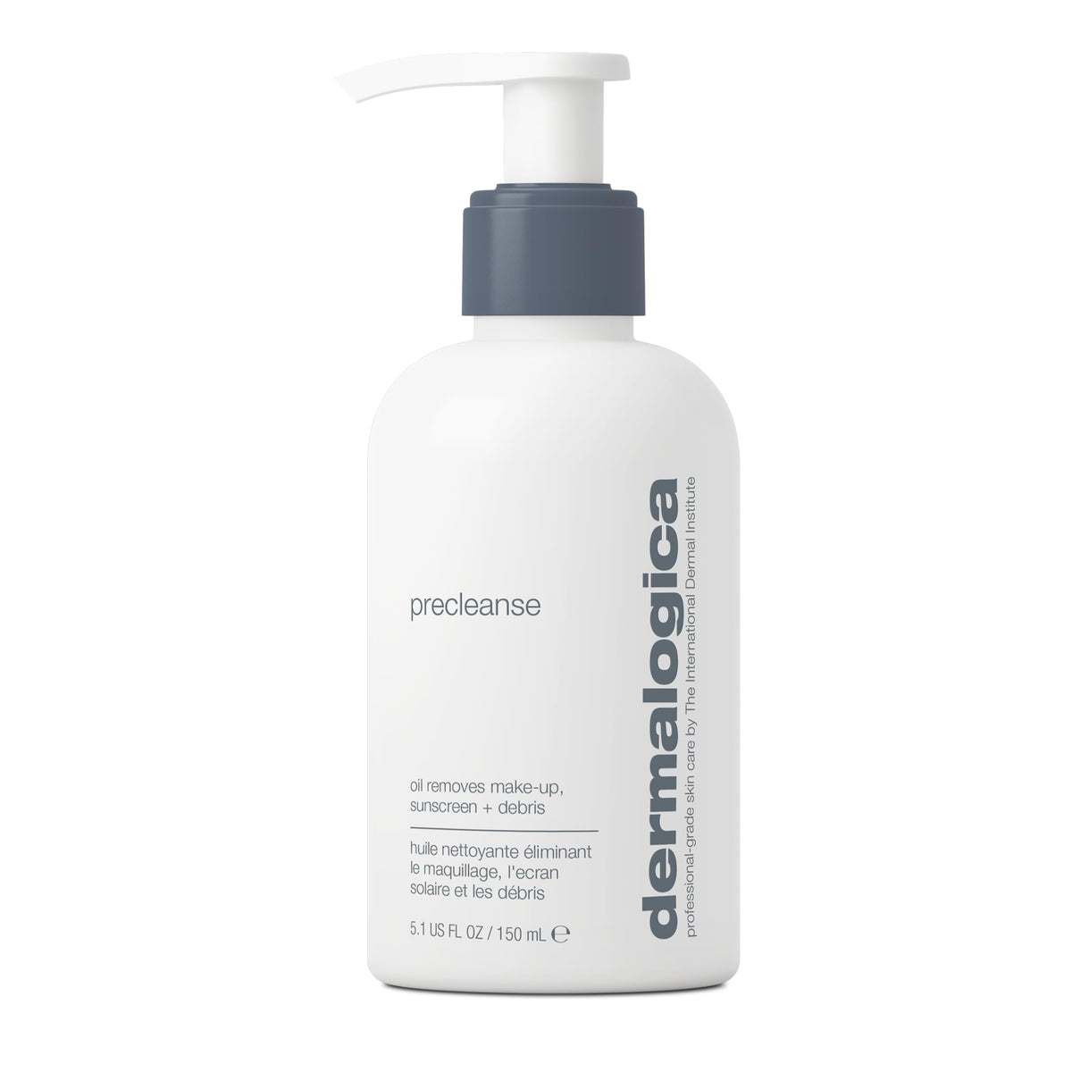 Dermalogica Precleanse Oil Cleanser, Makeup Remover for Face, 5.1 fl oz Dermalogica