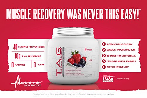 Metabolic Nutrition, TAG, Trans Alanyl Glutamine, 100% L-Glutamine Peptide Powder Metabolic Nutrition buy australia supplements
