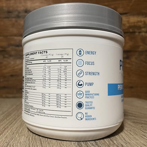 IMMUNEGY - PRE-Sport Performance Pre-Workout Formula (Blue Raspberry Delight) IMMUNEGY buy australia supplements