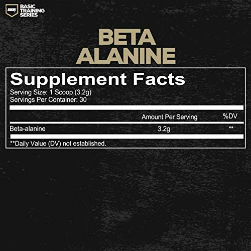 REDCON1 Beta Alanine Preworkout - Keto Friendly Pre Workout Supplement with Beta Alanine REDCON1 buy australia supplements